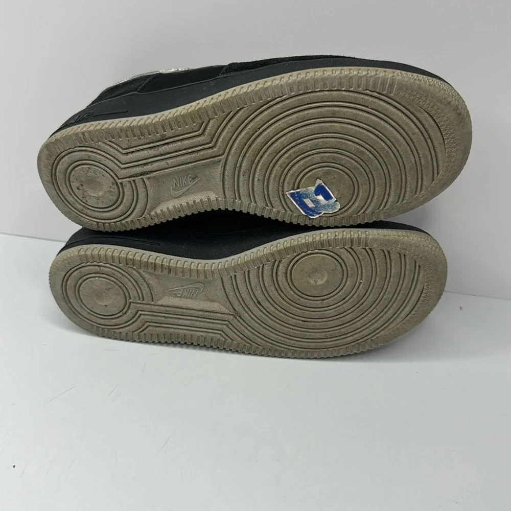 Nike please zoom